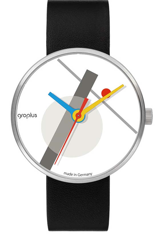 Immagine di HOMMAGE À MOHOLY-NAGY